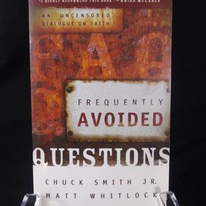 Frequently Avoided Questions